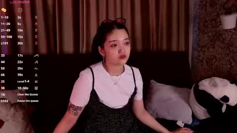 Bella online show from July 26, 3:14 am