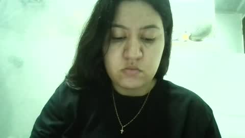 Snapshot of yoursweetyamy chatting on June 17, 5:14 pm yoursweetyamy online show from June 17, 5:14 pm