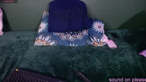 Gaby online show from July 31, 5:34 pm
