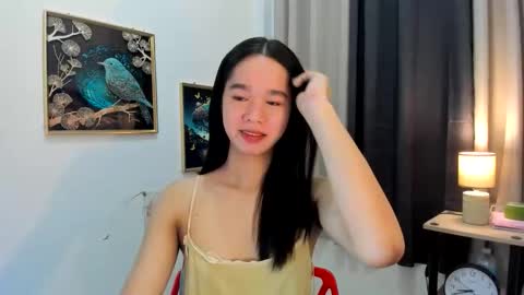 Snapshot of yourtinybunny chatting on June 6, 11:26 am yourtinybunny online show from June 6, 11:26 am