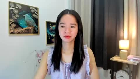 Snapshot of yourtinybunny chatting on June 16, 2:14 am yourtinybunny online show from June 16, 2:14 am