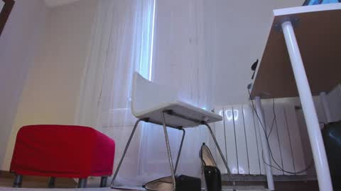 Toxic Goddess online show from December 12, 10:02 am