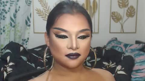 Anastacia Grey  online show from September 26, 10:47 pm