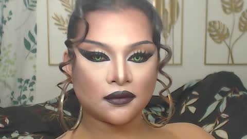 Anastacia Grey  online show from October 19, 10:10 pm