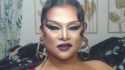 Anastacia Grey  online show from November 7, 10:21 pm