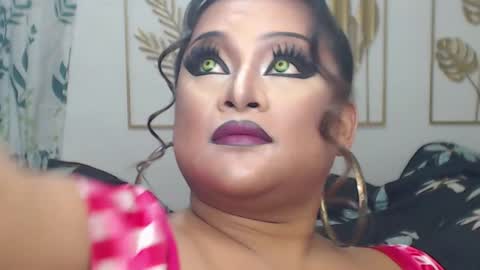 Anastacia Grey  online show from November 9, 10:30 pm