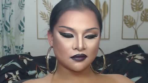 Anastacia Grey  online show from November 22, 11:42 am