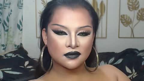 Anastacia Grey  online show from November 24, 1:27 am