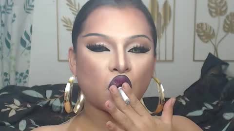 Anastacia Grey  online show from November 24, 10:53 pm