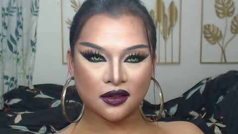 Anastacia Grey  online show from November 26, 1:06 am