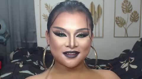 Anastacia Grey  online show from December 3, 10:19 pm