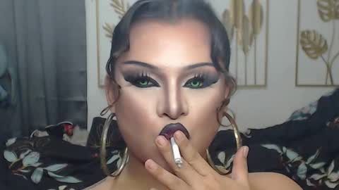 Anastacia Grey  online show from December 18, 10:27 pm