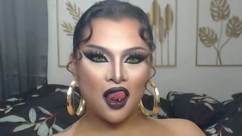 Anastacia Grey  online show from January 18, 8:12 pm