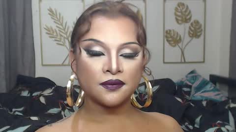 Anastacia Grey  online show from March 17, 11:30 pm