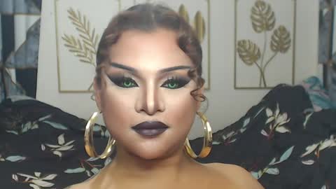 Anastacia Grey  online show from May 3, 10:16 pm