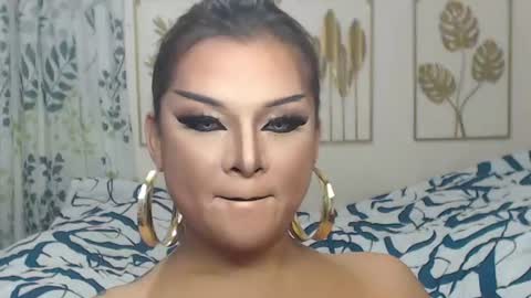 Anastacia Grey  online show from June 24, 6:12 am