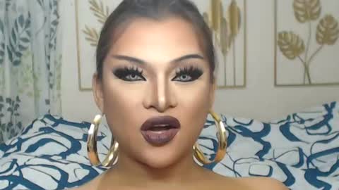 Anastacia Grey  online show from June 26, 9:52 pm
