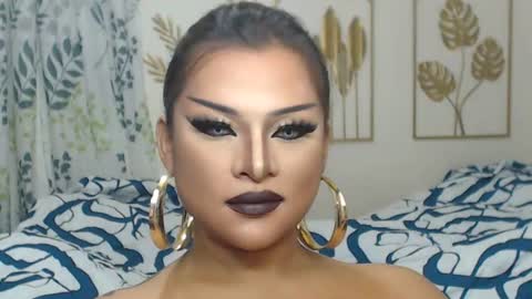 Anastacia Grey  online show from July 1, 11:15 pm