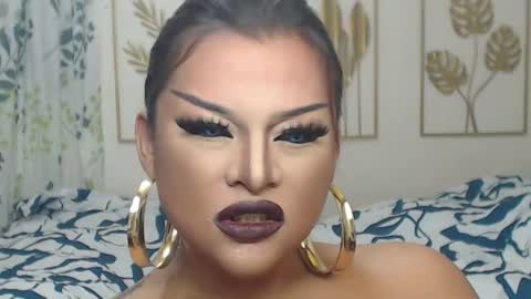 Anastacia Grey  online show from July 15, 10:37 pm