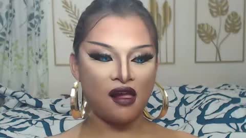 Anastacia Grey  online show from July 16, 10:43 am