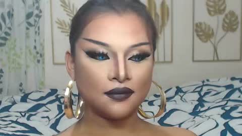 Anastacia Grey  online show from July 16, 11:22 pm