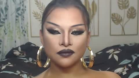Anastacia Grey  online show from July 21, 10:34 pm