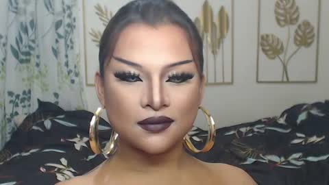 Anastacia Grey  online show from July 27, 10:50 pm