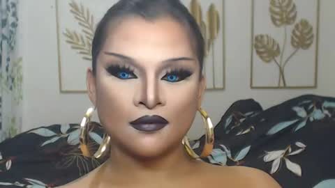 Anastacia Grey  online show from August 1, 9:08 am