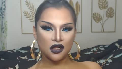 Anastacia Grey  online show from August 1, 11:25 pm