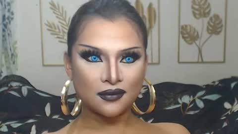 Anastacia Grey  online show from August 2, 8:18 pm