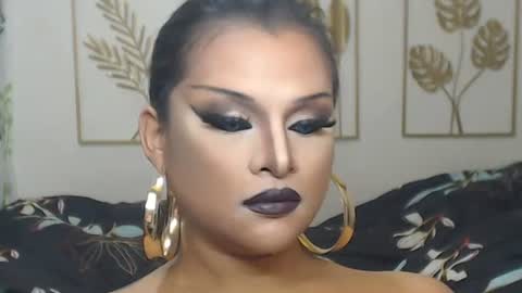 Anastacia Grey  online show from August 3, 11:19 pm