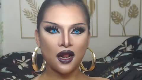 Anastacia Grey  online show from August 4, 10:56 pm