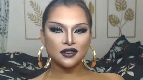 Anastacia Grey  online show from August 6, 6:37 am