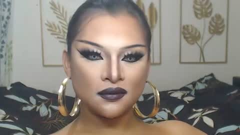 Anastacia Grey  online show from August 9, 11:09 pm
