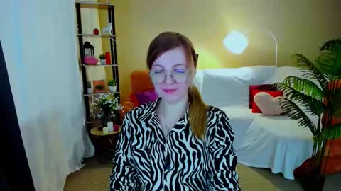 Alice online show from February 18, 5:25 am