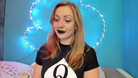 YourVenus00 -Follow my OF online show from February 8, 6:33 pm