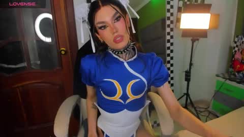 Snapshot of yourvirtualgirlfriennd chatting on October 30, 7:54 am GI online show from October 30, 7:54 am