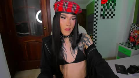 GI online show from February 3, 6:11 am