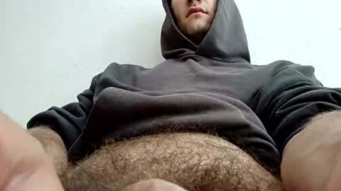 Snapshot of yourvolo chatting on August 2, 9:30 am Daddy online show from August 2, 9:30 am