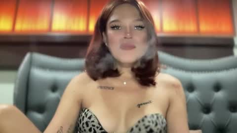 Snapshot of yourwildestdreamgirl chatting on May 11, 3:34 am ANDREA online show from May 11, 3:34 am