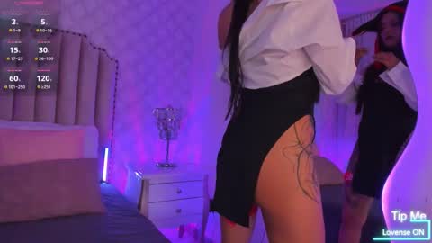 Snapshot of yourwishisme_val chatting on November 9, 4:00 am Val online show from November 9, 4:00 am