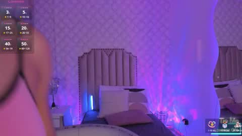 Snapshot of yourwishisme_val chatting on November 18, 3:34 am Val online show from November 18, 3:34 am