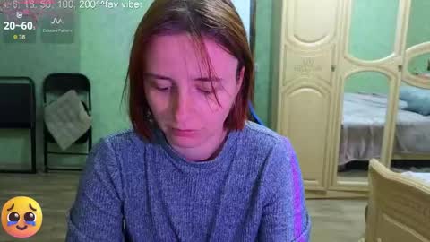 Sweet Sasha online show from November 9, 2:59 pm