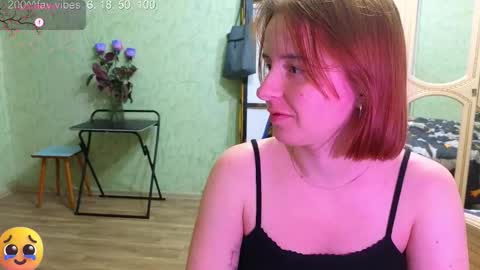 Sweet Sasha online show from November 19, 10:32 pm