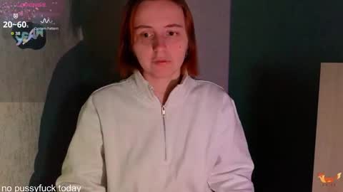 Sweet Sasha online show from February 17, 4:02 pm