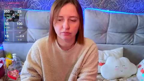 Sweet Sasha online show from April 28, 8:19 am
