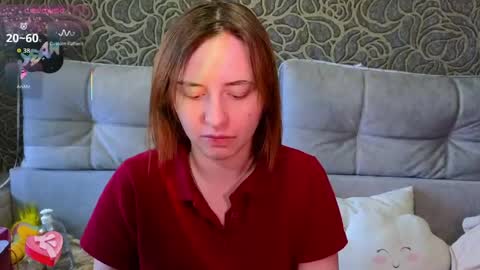 Sweet Sasha online show from April 30, 1:50 pm