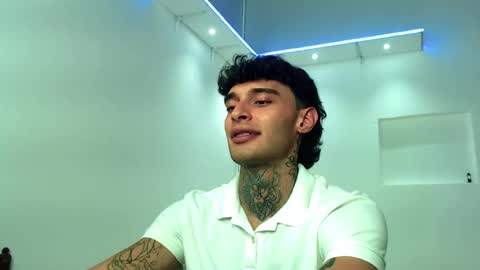 Angel online show from March 2, 11:00 pm