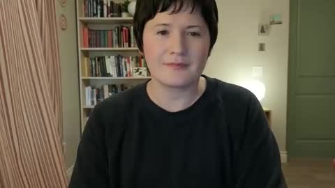 Snapshot of yousaiditfirst chatting on April 26, 9:34 pm Rose Noire online show from April 26, 9:34 pm