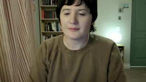 Snapshot of yousaiditfirst chatting on May 25, 1:44 am Rose Noire online show from May 25, 1:44 am